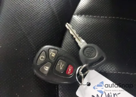 2015 Buick Enclave Leather from USA, damaged, VIN 5GAKRBKD7FJ289795